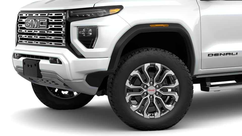 2026 GMC Canyon Denali - Photo 42