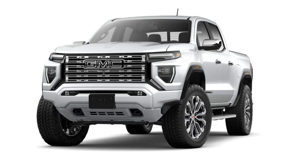 2026 GMC Canyon 4WD Denali Crew Cab Short Box's photo