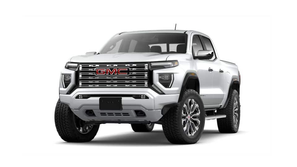 2026 GMC Canyon Denali - Photo 27