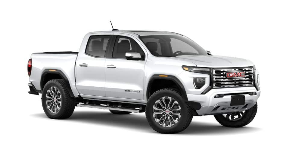 2026 GMC Canyon Denali - Photo 26