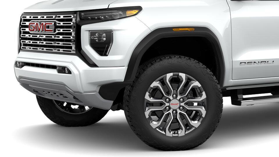 2026 GMC Canyon Denali - Photo 7