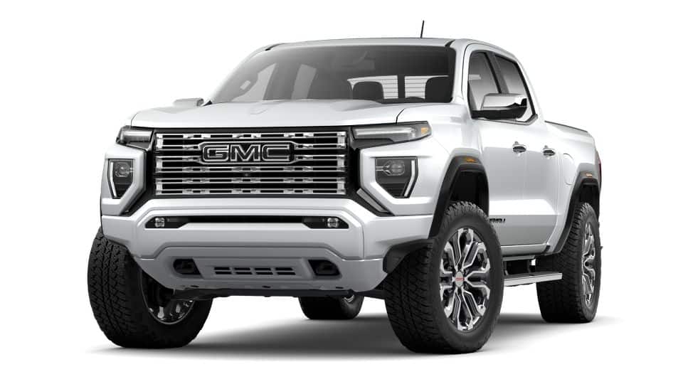 2026 GMC Canyon Denali - Photo 27