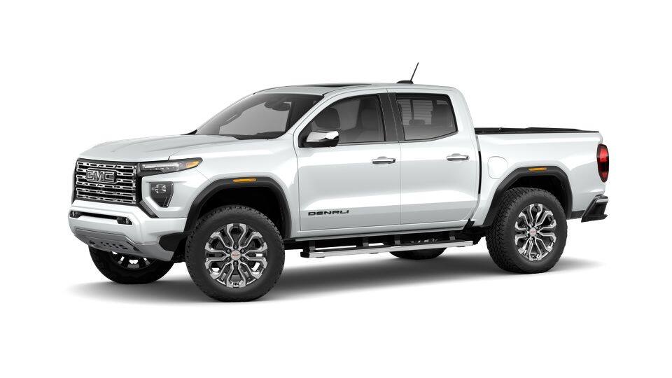 2026 GMC Canyon Denali - Photo 30