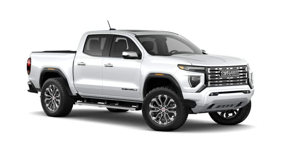 2026 GMC Canyon Denali - Photo 32