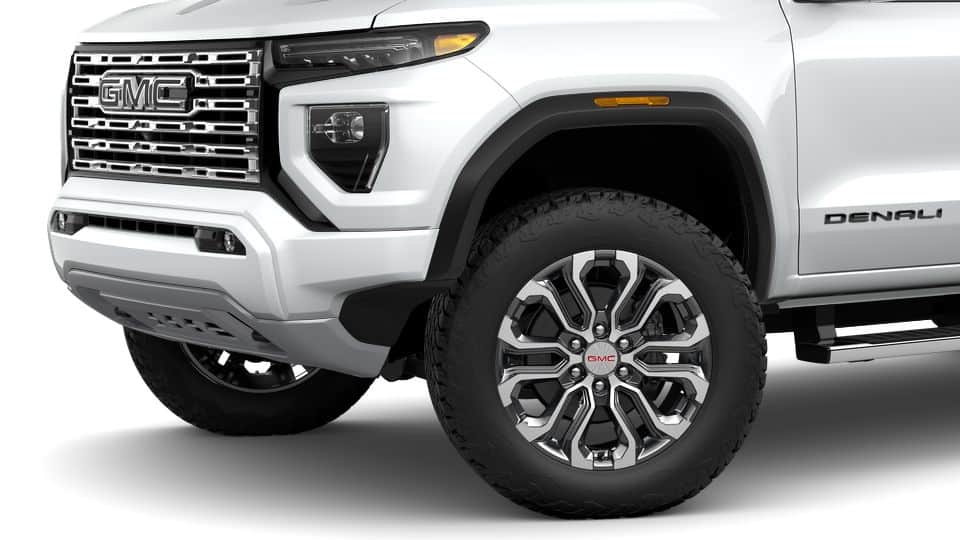 2026 GMC Canyon Denali - Photo 33