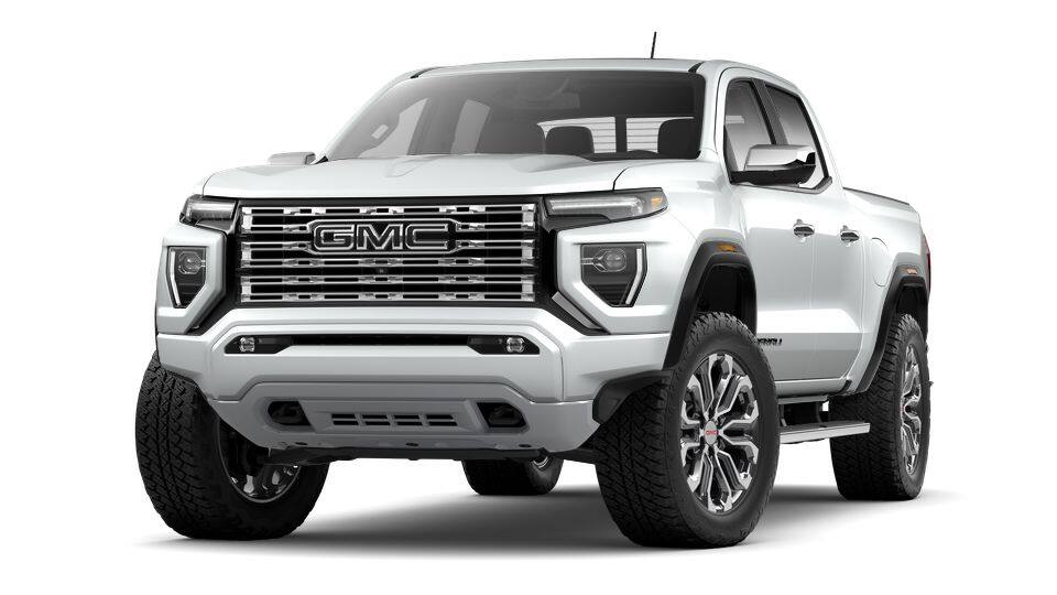 2026 GMC Canyon Denali - Photo 28