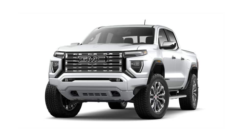 2026 GMC Canyon Denali - Photo 29