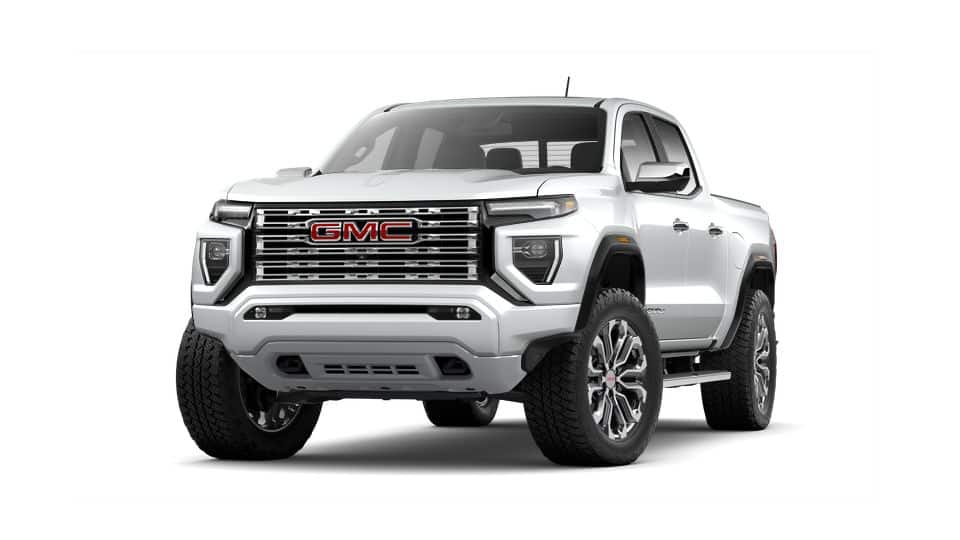 2026 GMC Canyon Denali - Photo 3