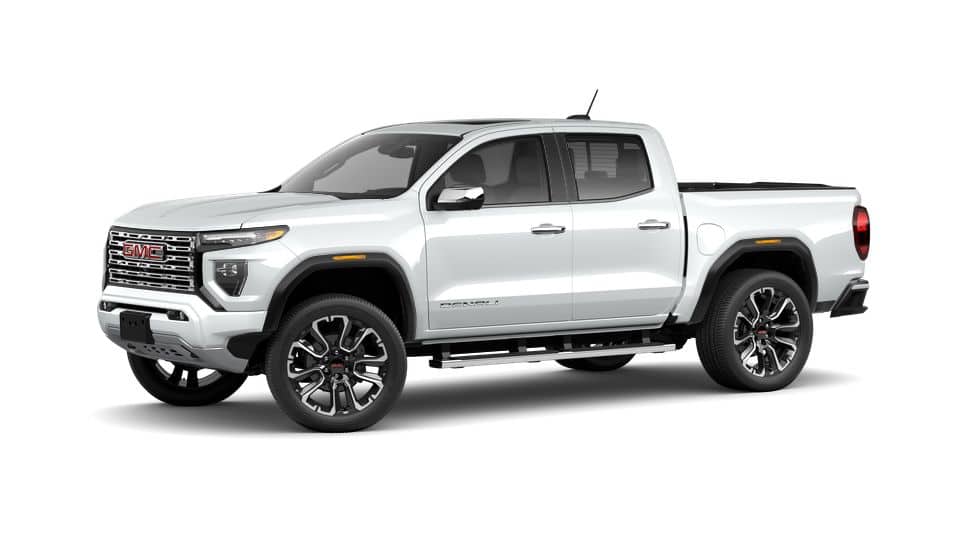 2026 GMC Canyon Denali - Photo 52