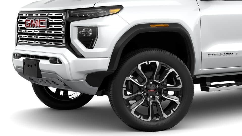 2026 GMC Canyon Denali - Photo 55