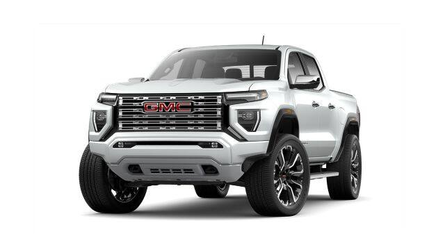 2026 Canyon