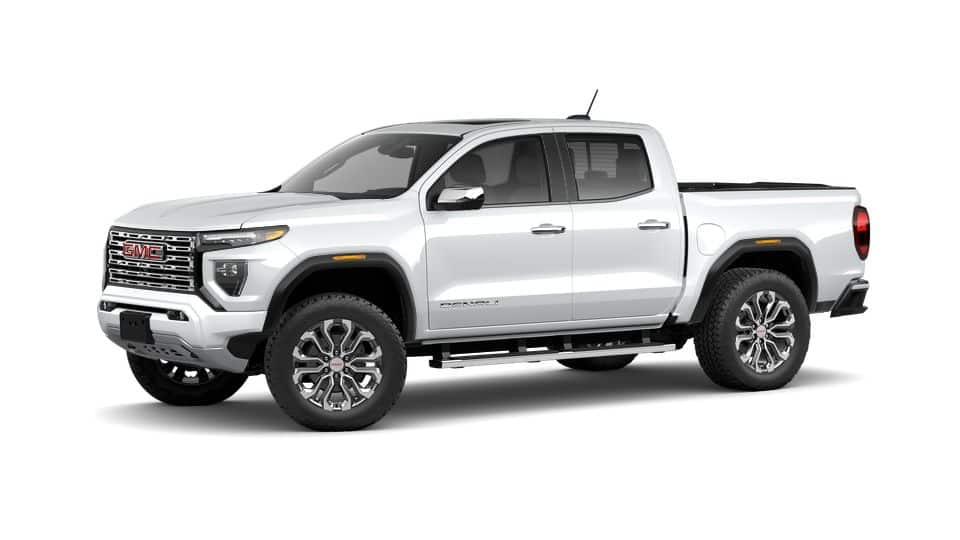 2026 GMC Canyon Denali - Photo 4