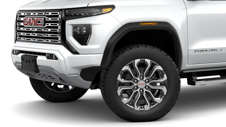 2026 GMC Canyon Denali - Photo 7