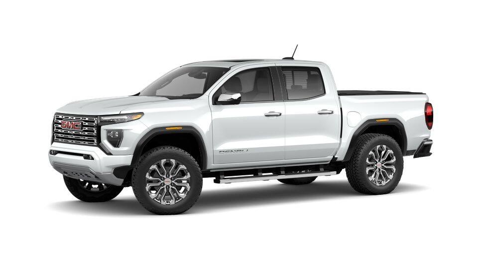 2026 GMC Canyon Denali - Photo 4