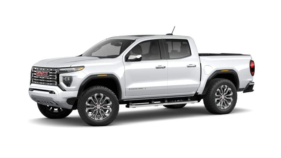 2026 GMC Canyon Denali - Photo 52