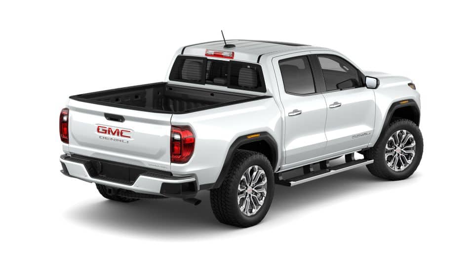 2026 GMC Canyon Denali - Photo 53
