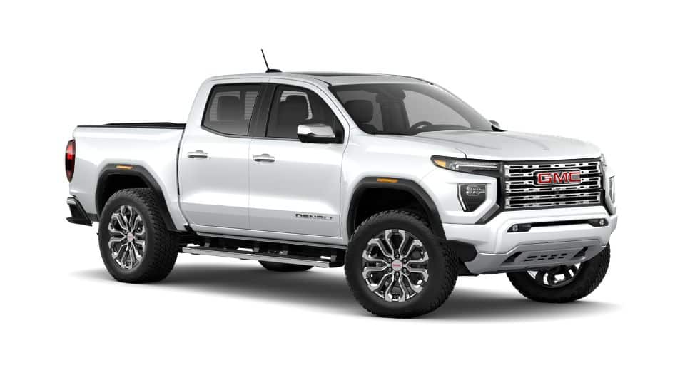2026 GMC Canyon Denali - Photo 54