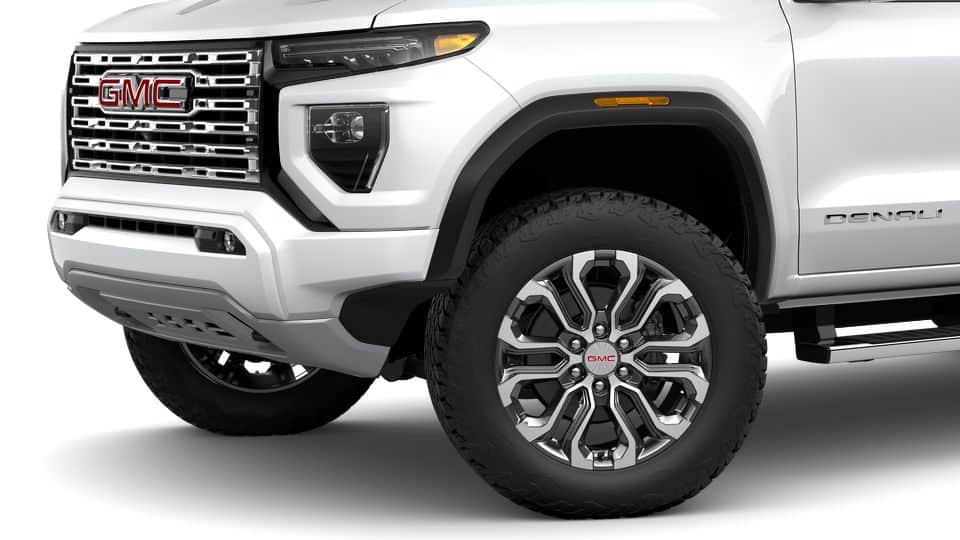 2026 GMC Canyon Denali - Photo 55