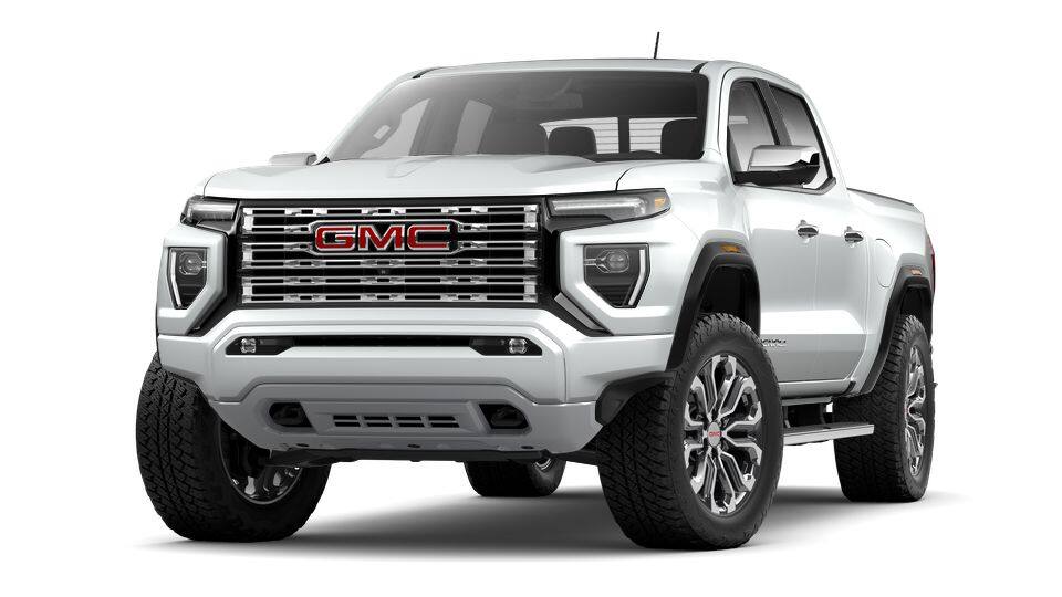 2026 GMC Canyon Denali - Photo 50