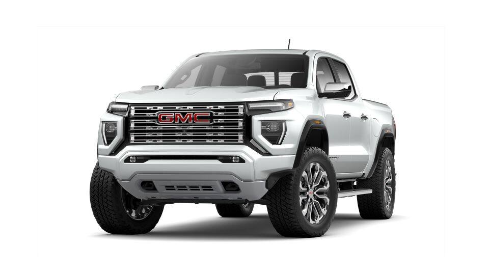 2026 GMC Canyon Denali - Photo 51