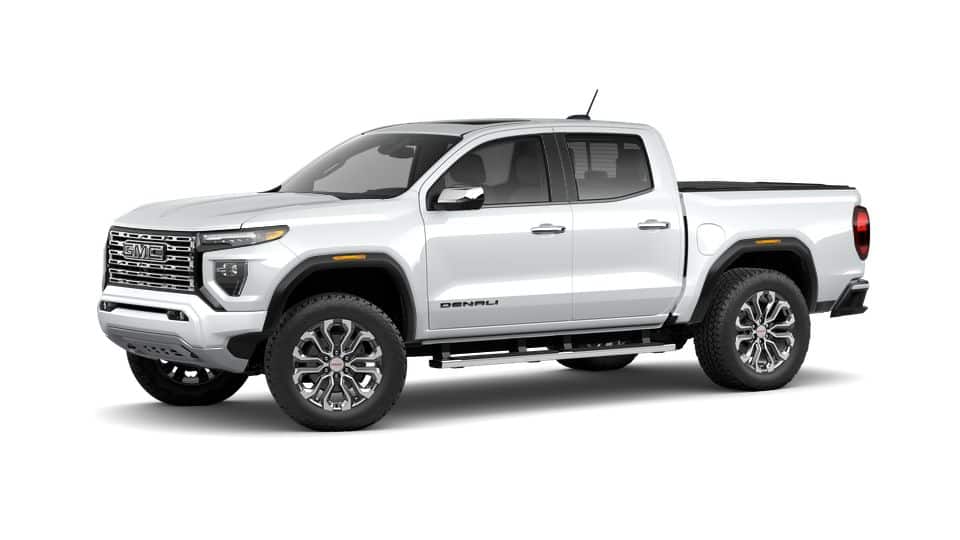 2026 GMC Canyon Denali - Photo 28