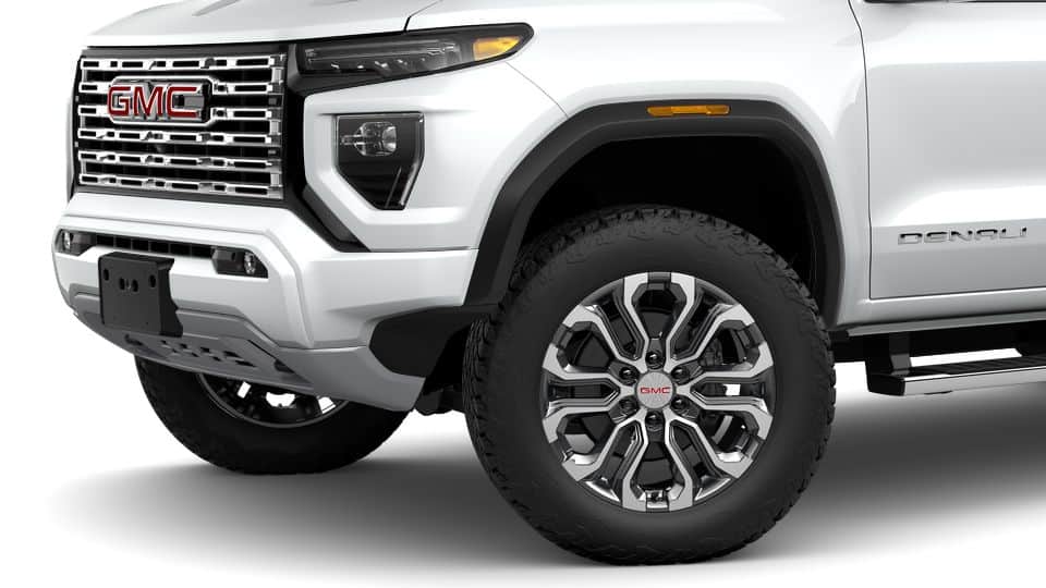 2026 GMC Canyon Denali - Photo 31