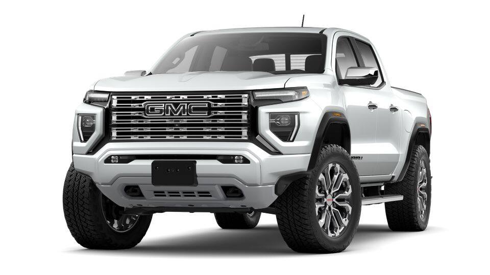 2026 GMC Canyon Denali - Photo 27