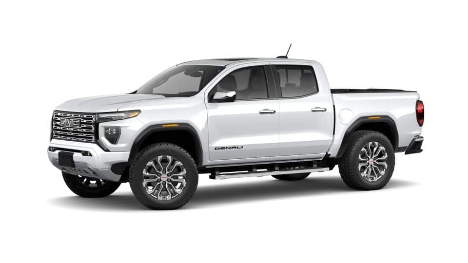 2026 GMC Canyon Denali - Photo 28