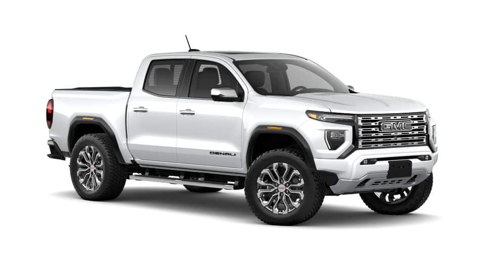 2026 GMC Canyon Denali - Photo 30