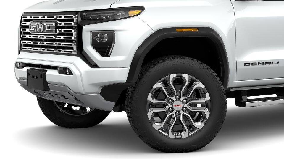 2026 GMC Canyon Denali - Photo 31