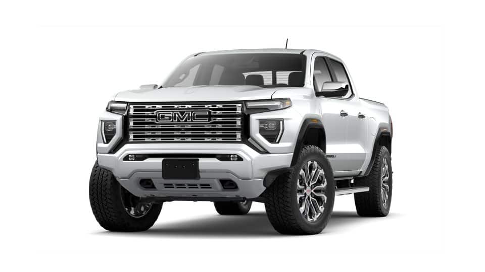 2026 GMC Canyon Denali - Photo 27