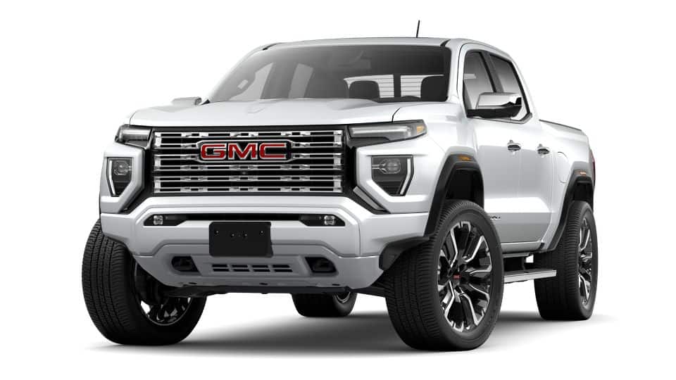 2026 GMC Canyon Denali's photo