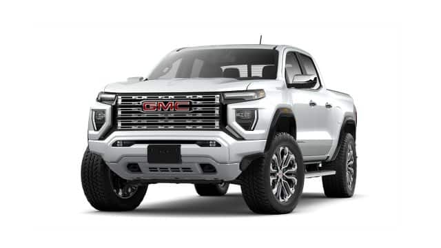 2026 Canyon Denali