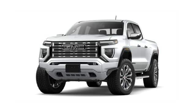 2026 Canyon