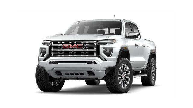 2026 Canyon Denali