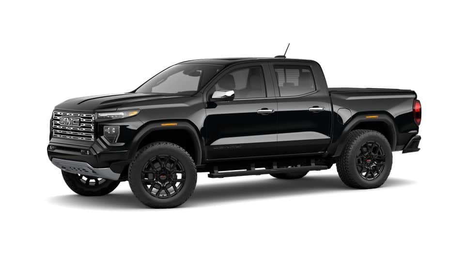 2026 GMC Canyon Denali - Photo 54