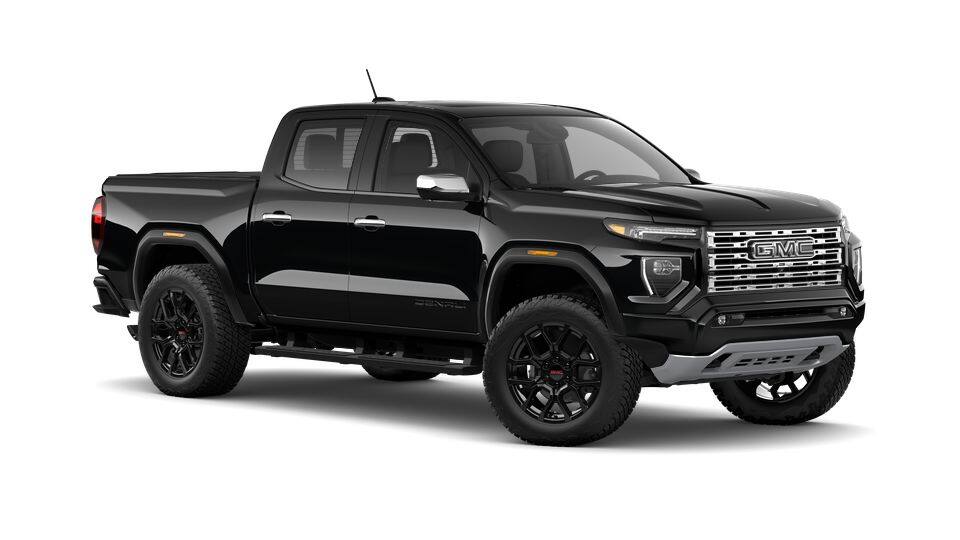 2026 GMC Canyon Denali - Photo 56
