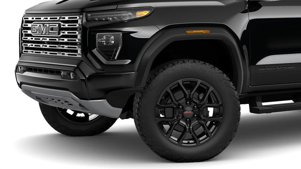 2026 GMC Canyon Denali - Photo 57