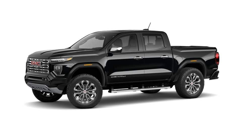 2026 GMC Canyon Denali - Photo 30