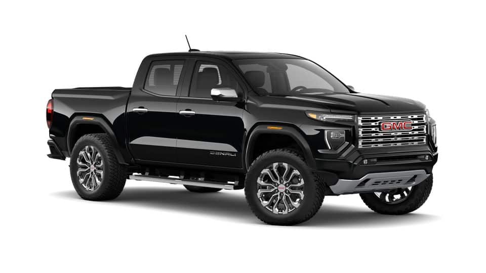 2026 GMC Canyon Denali - Photo 32