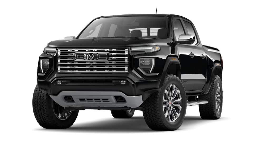 2026 GMC Canyon Denali - Photo 49
