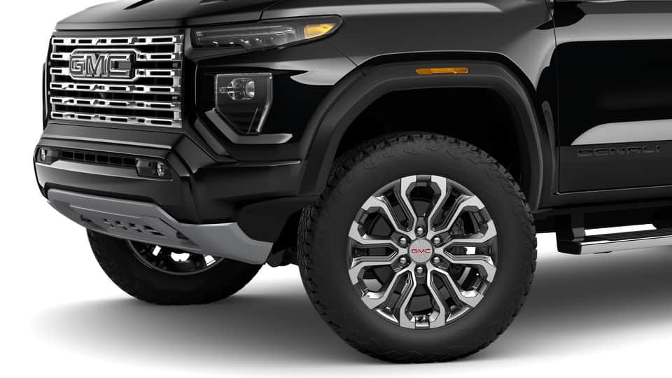 2026 GMC Canyon Denali - Photo 55