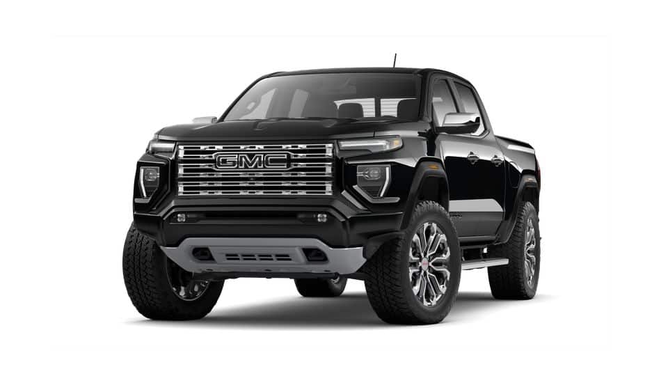 2026 GMC Canyon Denali - Photo 51