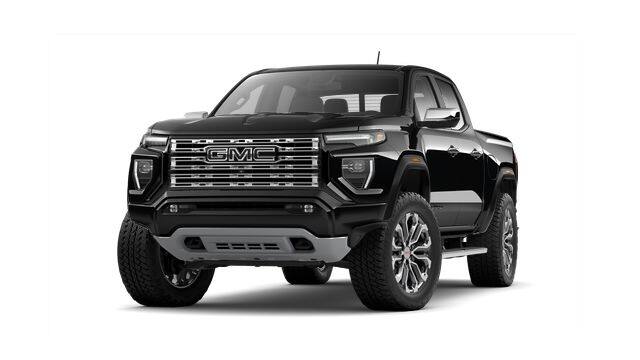 2026 Canyon Denali