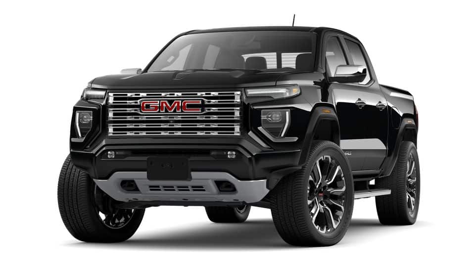 2026 GMC Canyon Denali's photo