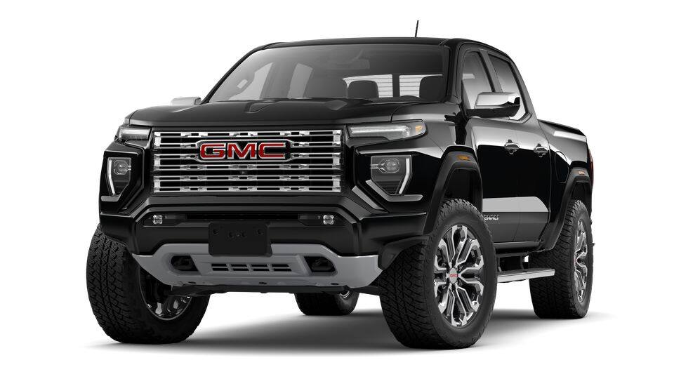 2026 GMC Canyon Denali - Photo 21