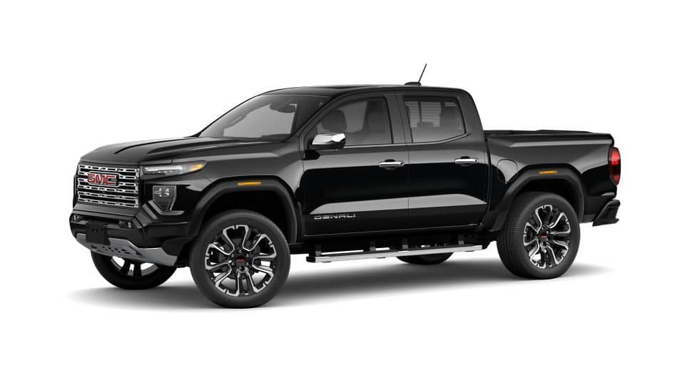 2026 GMC Canyon Denali - Photo 37