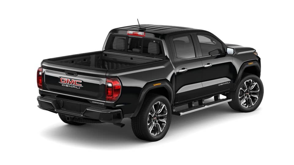 2026 GMC Canyon Denali - Photo 38