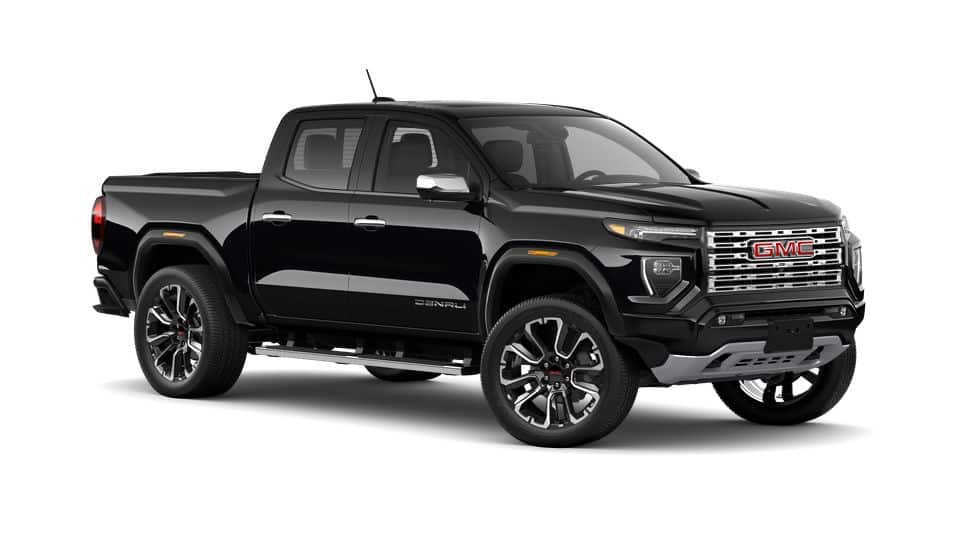 2026 GMC Canyon Denali - Photo 39
