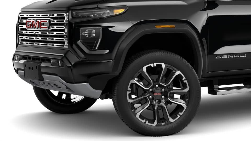 2026 GMC Canyon Denali - Photo 40
